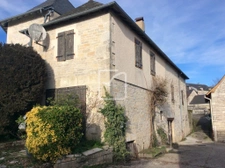 Maison de bourg 1