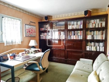 Maison de caractère nichée dans un écrin de verdure 12