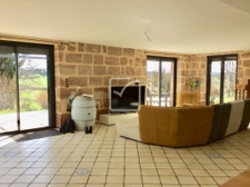 Magnifique grange rénovée 8