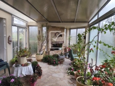 Maison de caractère nichée dans un écrin de verdure 19