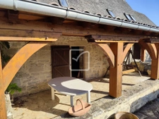 Maison en pierre pleine de charme et de surprises 4