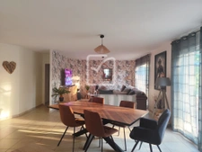 Maison familiale agréable à vivre 5