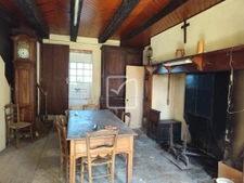 Maison en pierre pleine de charme  3
