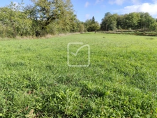 Terrain en partie constructible, dans un environnement paisi 1