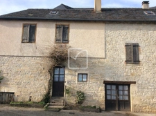 Maison de bourg 3