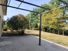 Maison familiale agréable à vivre 2