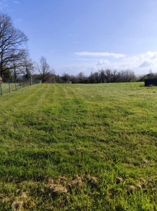 Terrain constructible 10 mn Centre de Brive  2