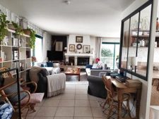 Maison familiale à l'abri des regards 4