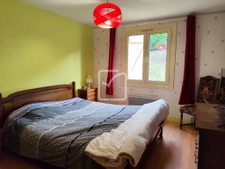 Maison spacieuse avec hangar carrelé 4
