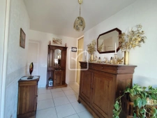  Maison de plain-pied 4 chambres 125m2 3