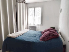 Maison de plain-pied, 4 chambres, commodités à pied 7