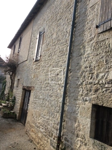 Maison de bourg 4