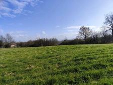 Terrain constructible 10 mn Centre de Brive  3