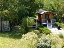 MAGNIFIQUE PROPRIETE EN PIERRE AVEC ACTIVITE TOURISTIQUE SUR 11