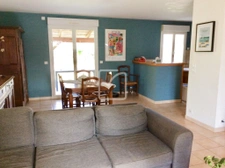 Maison plain-pied 110m2 sur terrain clos de 1782m2 5