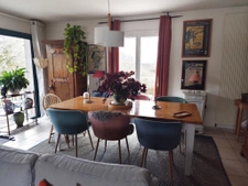 Maison familiale à l'abri des regards 5