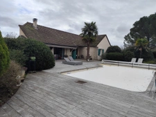 Maison familiale à l'abri des regards 14