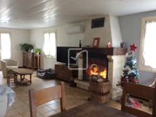 Maison spacieuse avec hangar carrelé 8