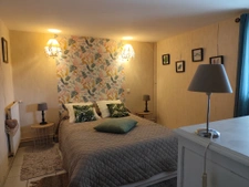 Maison familiale à l'abri des regards 11