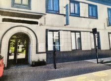 Immeuble d'investissement dans rue passante près du port 1