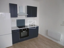 APPARTEMENT situé en centre-ville 2