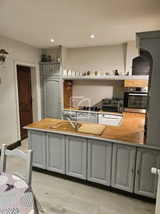 Grande maison proche de tous commerces 2