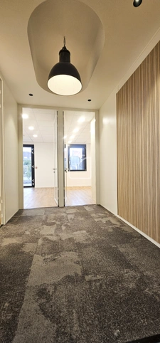 Bureaux cabinets neufs  toutes charges comprises avec  belle 2