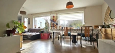 Maison 5 pièces de 135 m2 avec jardin et dépendance 3