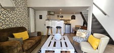 Maison 9 pièces de 234 m2 avec jardin, garage et maison 2 pi 15