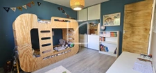 Maison rénovée de 137 m2 de 7 pièces avec jardin 9