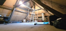 Maison 6 pièces de 132 m2 avec jardin et, garages et dépenda 7