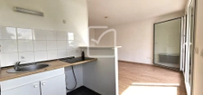 Appartement  type 2 de 48 m2 avec parking couvert proche jar 3