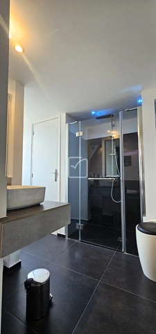 Maison 9 pièces de 234 m2 avec jardin, garage et maison 2 pi 11
