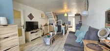 Maison 5 pièces de 90 m2 avec jardin et véranda 2