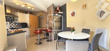 Ensemble immobilier de 3 Maisons avec jardins 7
