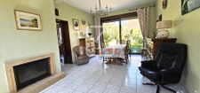 Maison 6 pièces de 132 m2 avec jardin et, garages et dépenda 2