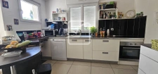 Ensemble immobilier de 3 Maisons avec jardins 11