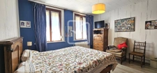 Maison 6 pièces de 132 m2 avec jardin et, garages et dépenda 5