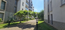Appartement  type 2 de 48 m2 avec parking couvert proche jar 9