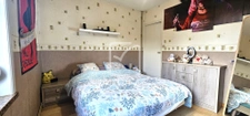 Maison 5 pièces de 90 m2 avec jardin et véranda 6