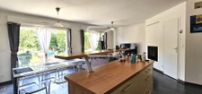 Ensemble immobilier de 3 Maisons avec jardins 10