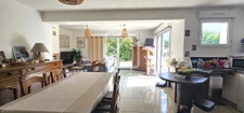 Ensemble immobilier de 3 Maisons avec jardins 13