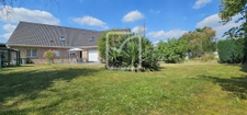 Ensemble immobilier de 3 Maisons avec jardins 1