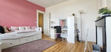 Maison 9 pièces de 234 m2 avec jardin, garage et maison 2 pi 12