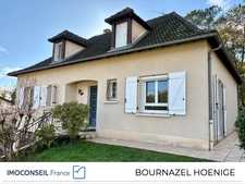 Maison 150 m2 5 chambres 3