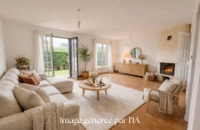 Maison 3 chambres  1