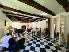 Maison en pierre de 190 m2 et dépendances 6
