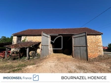 GRANGE A RENOVER 200 M2 1