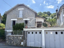 Maison Tulliste à rénover 8