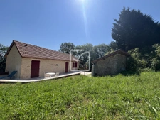 Maison pierre rénovée 15